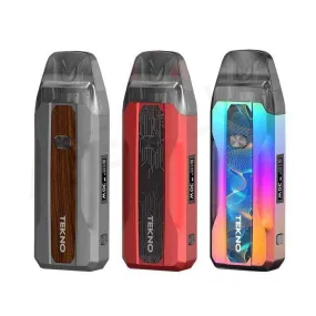 Aspire Tekno Kit