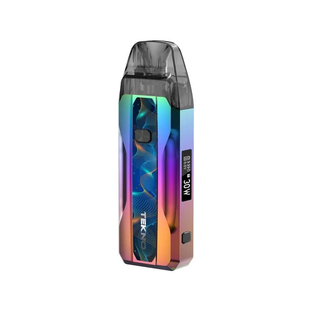 Aspire Tekno Kit