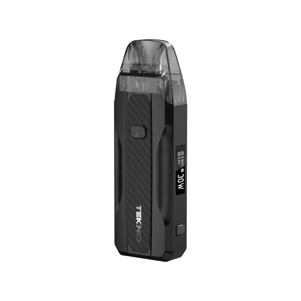 Aspire Tekno Kit