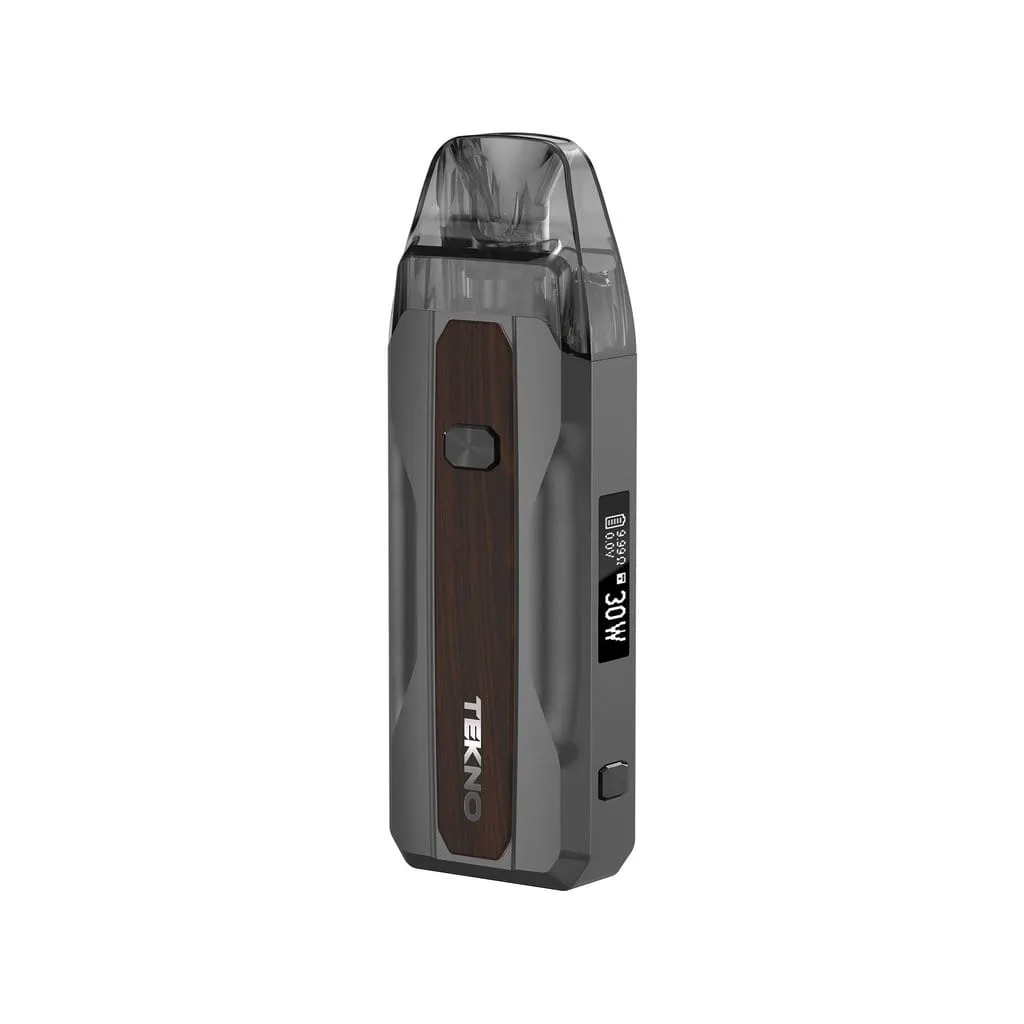 Aspire Tekno Kit