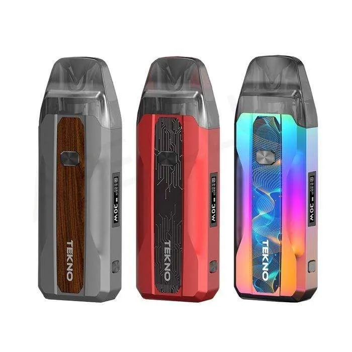 Aspire Tekno Kit