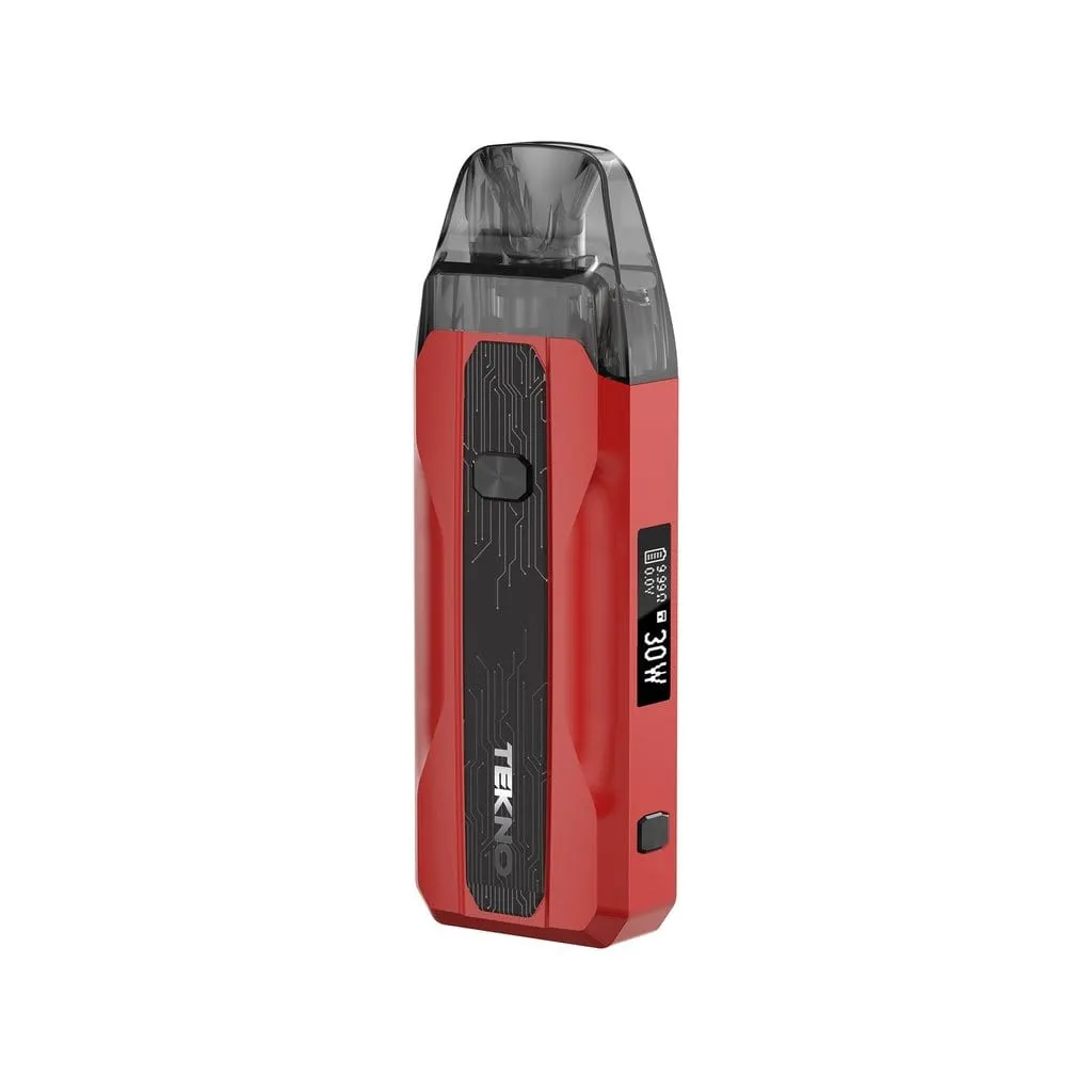 Aspire Tekno Kit