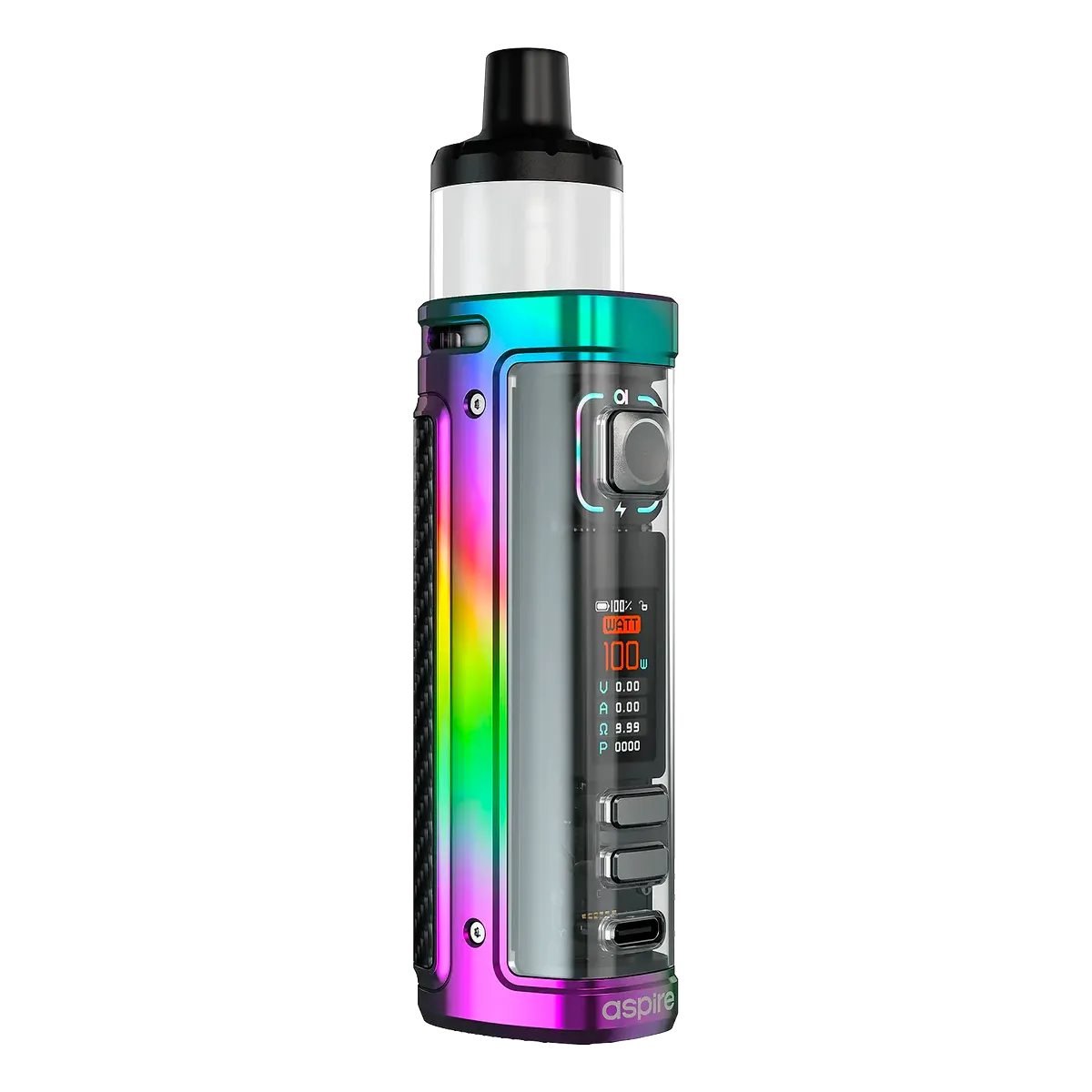 Aspire Veynom LX Kit