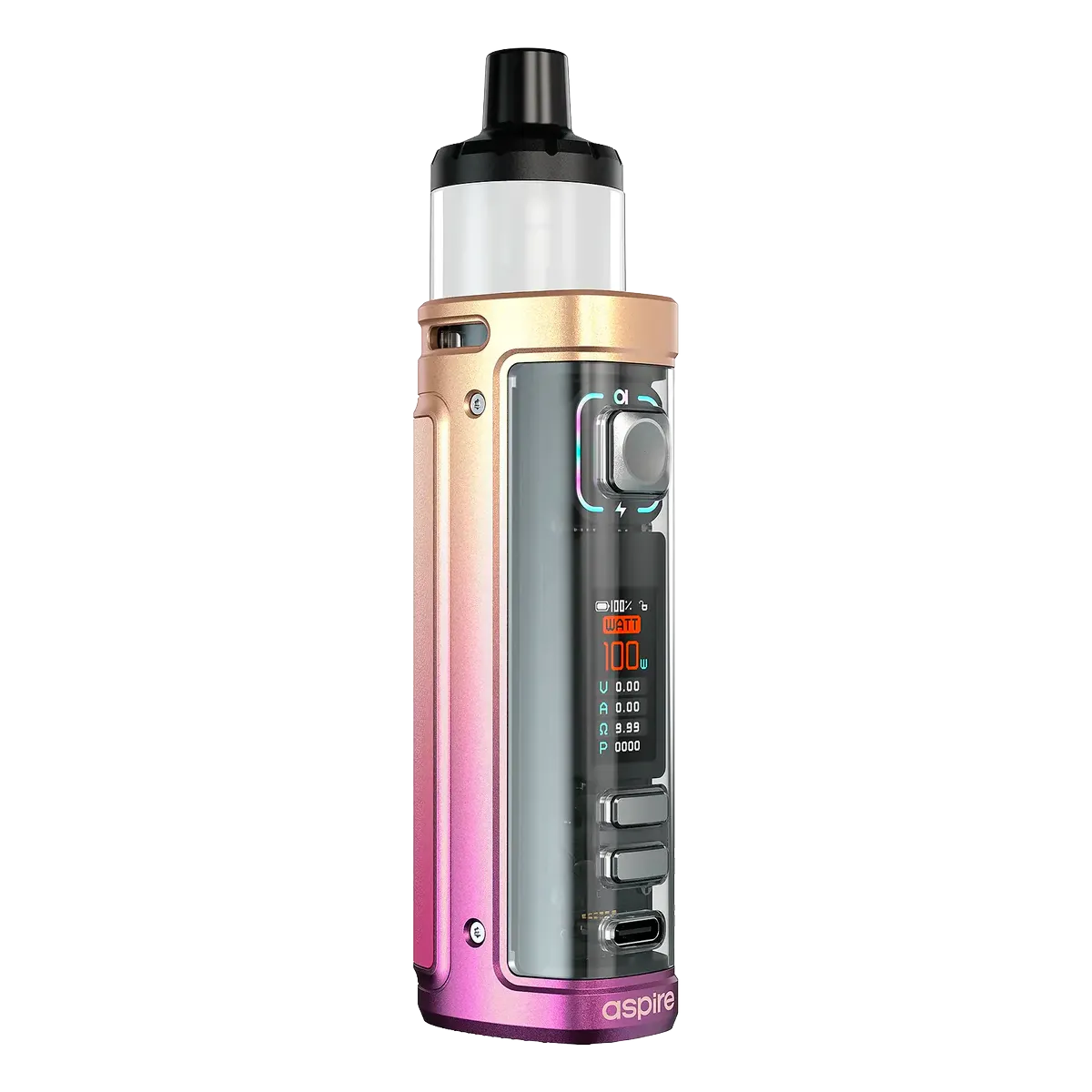 Aspire Veynom LX Kit