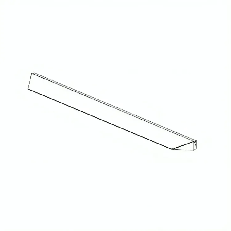 Astria Powder-Coated Firebox Canopy FC42