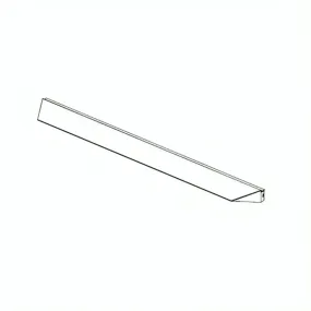 Astria Powder-Coated Firebox Canopy FC42