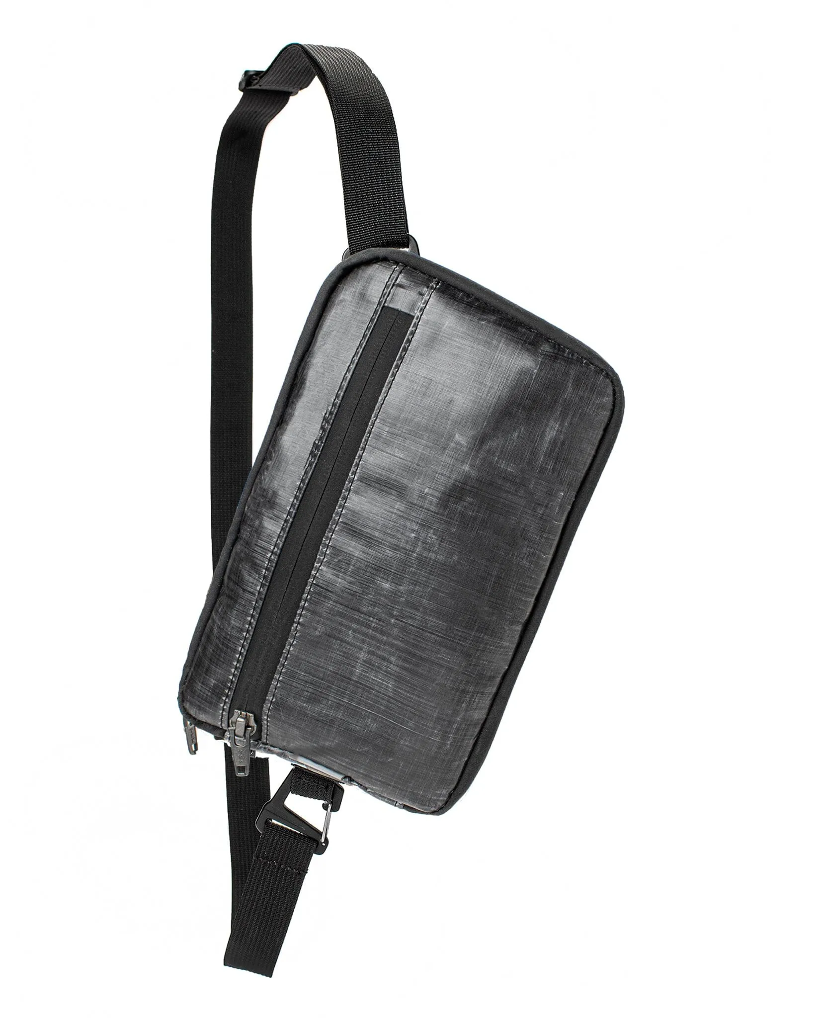 AUX™ Pocket - Black Dyneema
