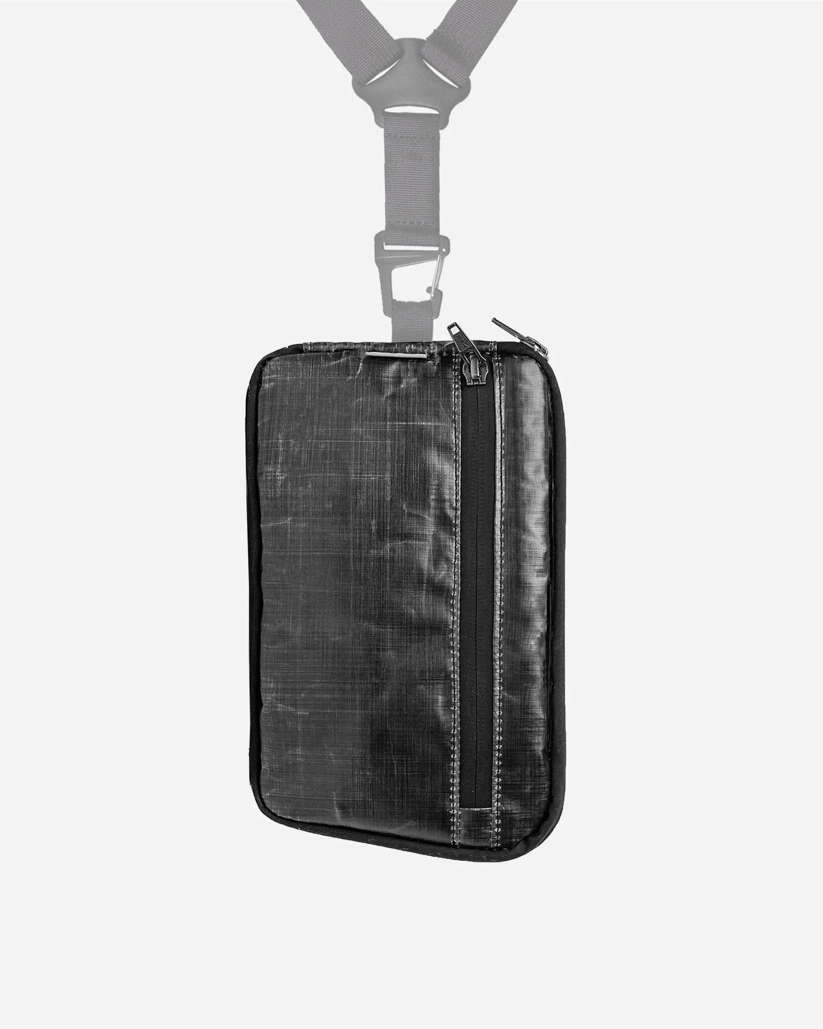 AUX™ Pocket - Black Dyneema