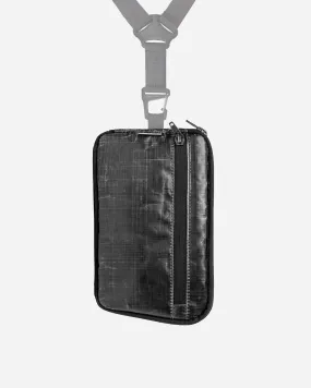 AUX™ Pocket - Black Dyneema