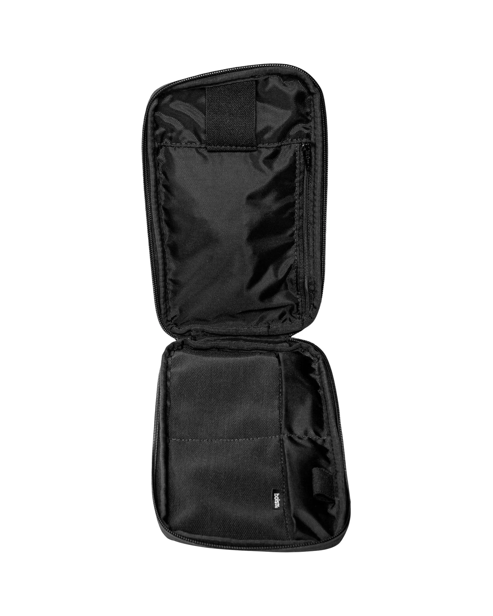 AUX™ Pocket - Black Dyneema