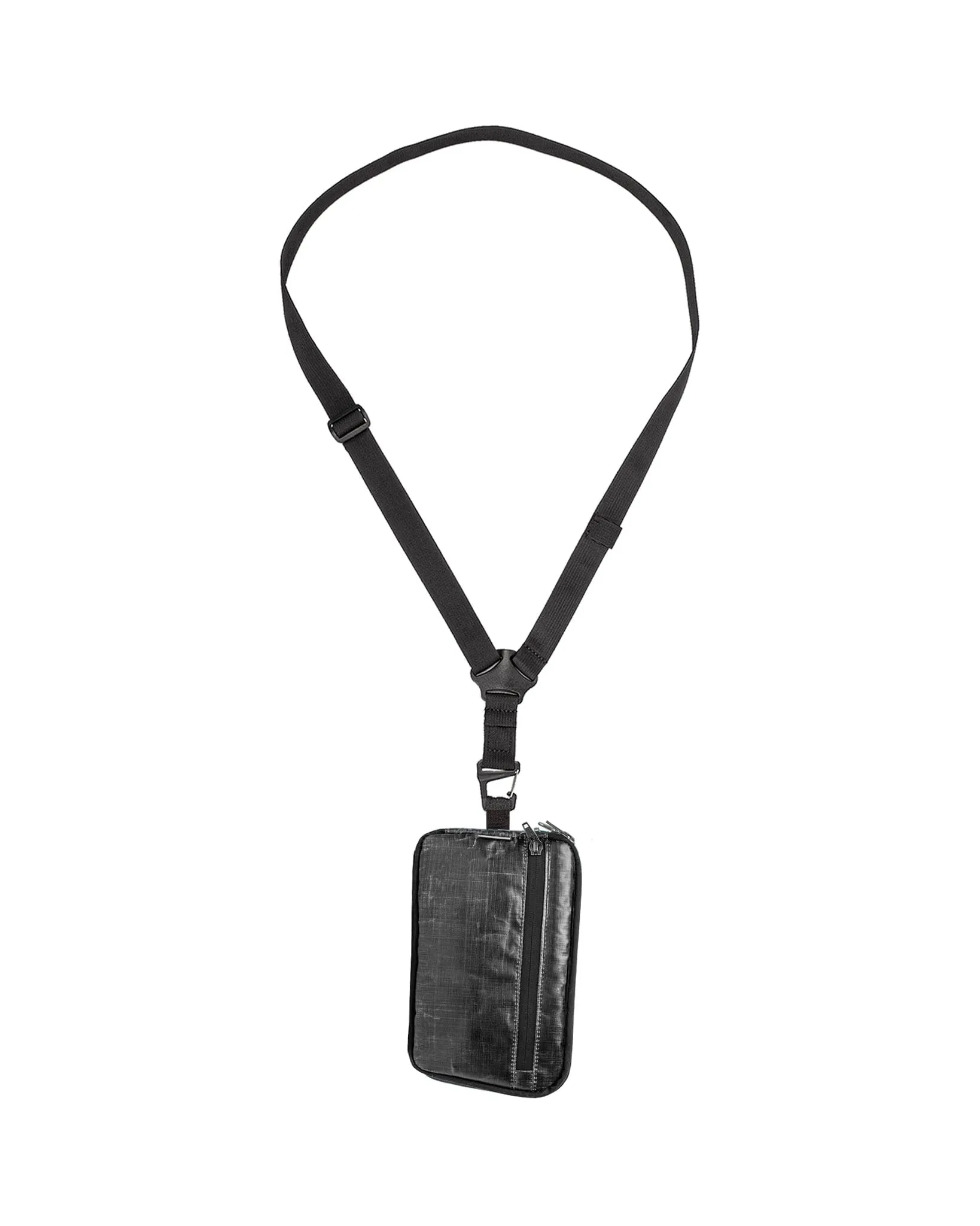 AUX™ Pocket - Black Dyneema