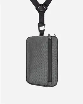 AUX™ Pocket - Grey Matter Ballistic