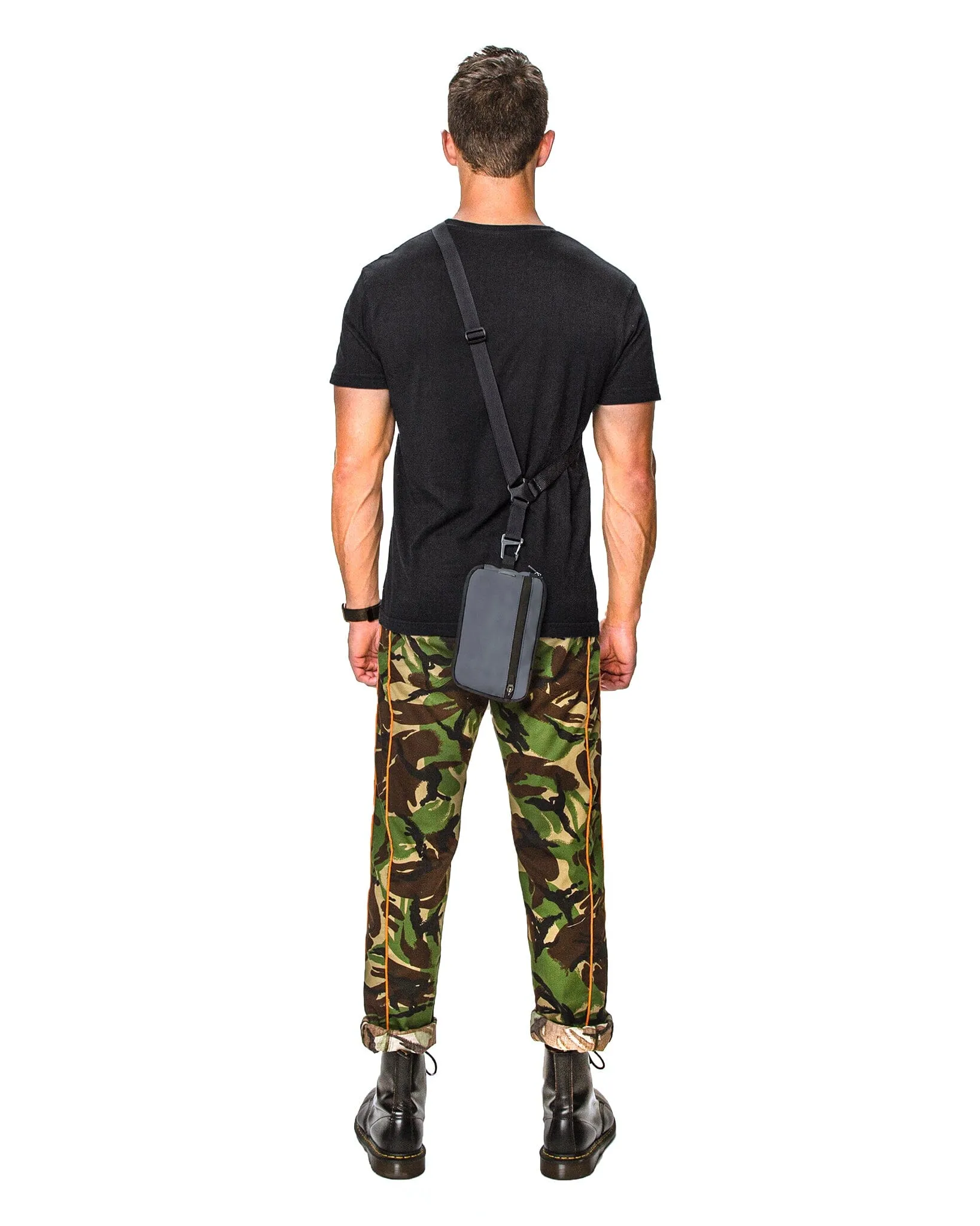 AUX™ Pocket - Grey Matter Ballistic