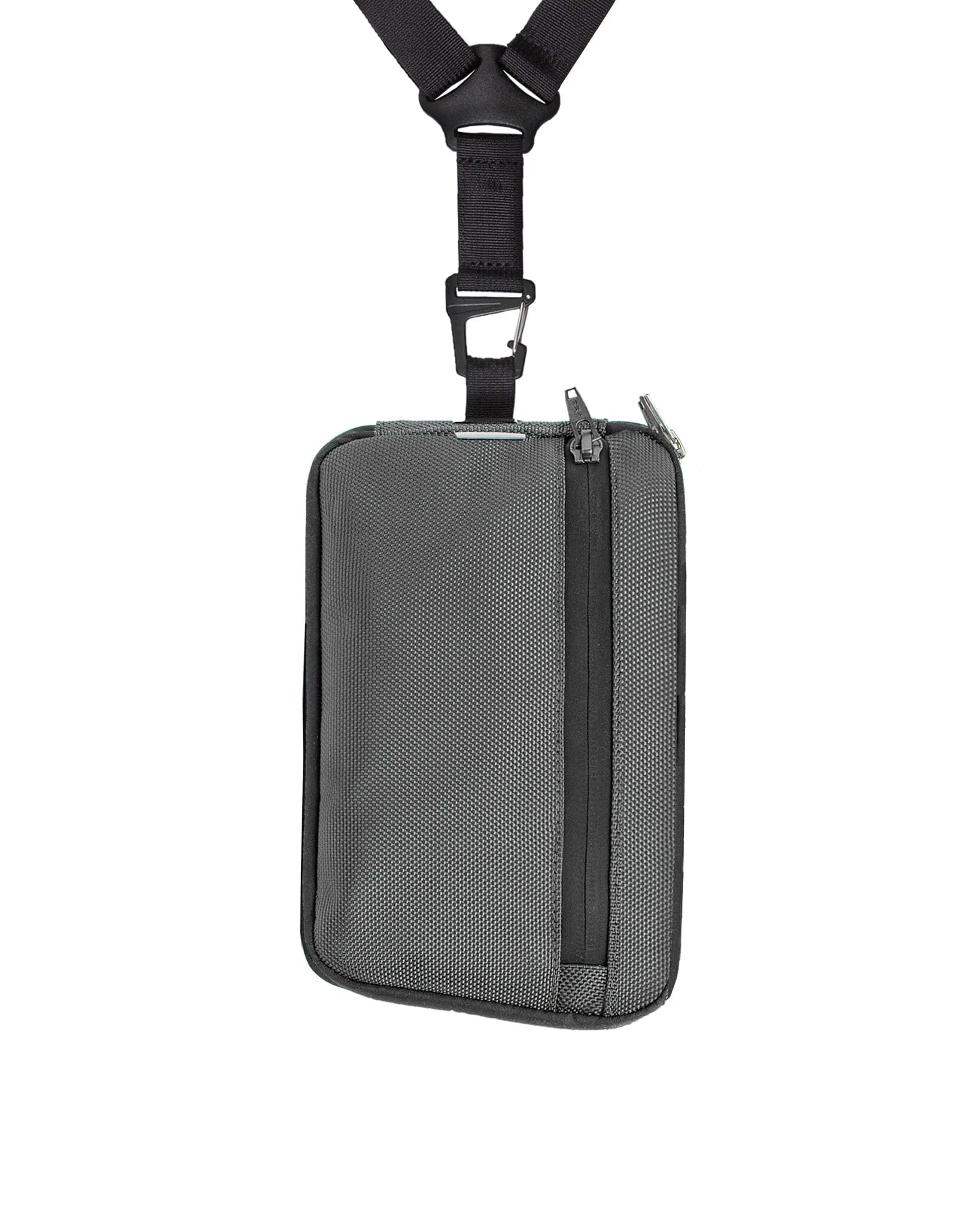 AUX™ Pocket - Grey Matter Ballistic