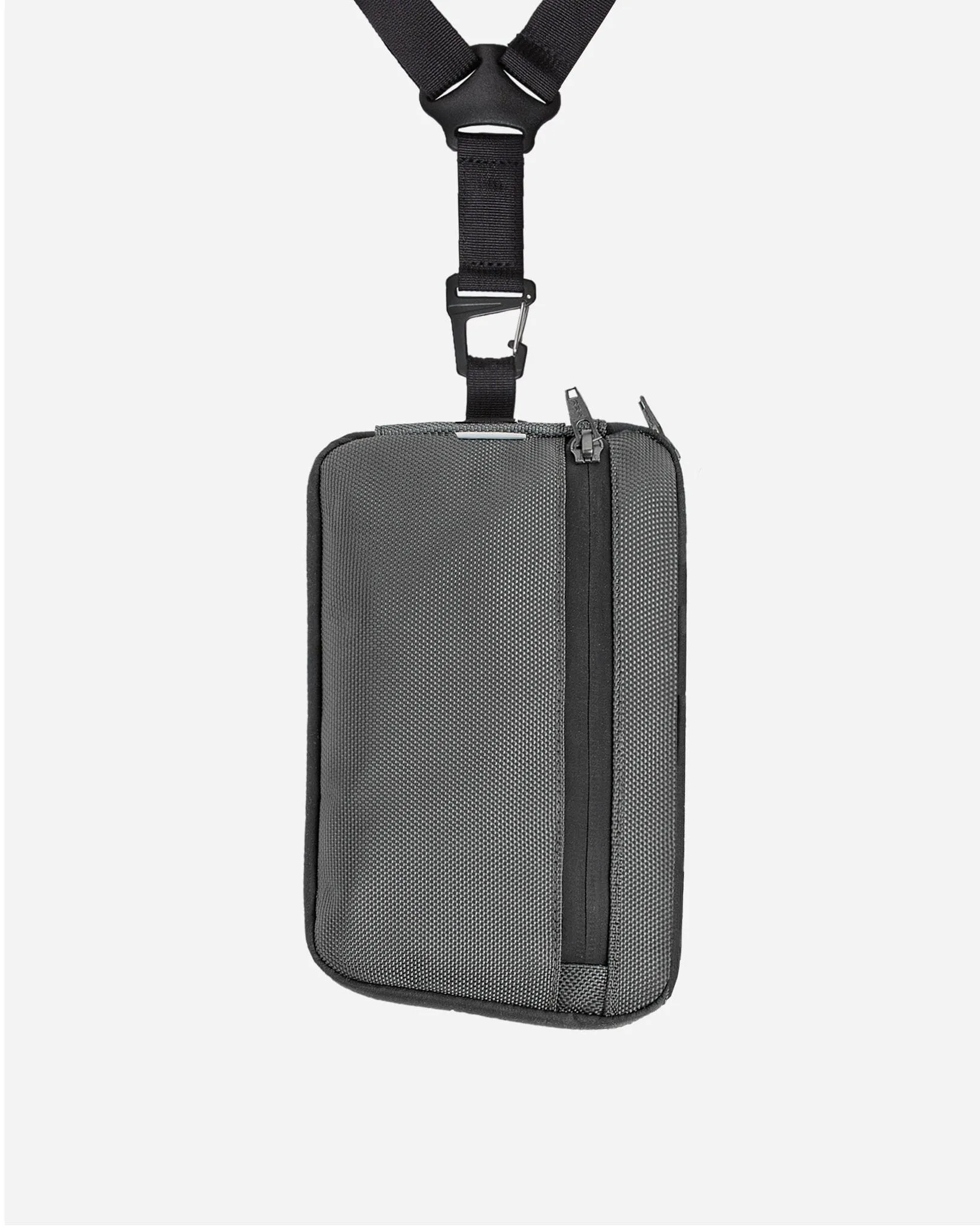 AUX™ Pocket - Grey Matter Ballistic