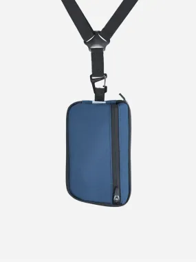 AUX™ Pocket - Lunar Blue Cordura