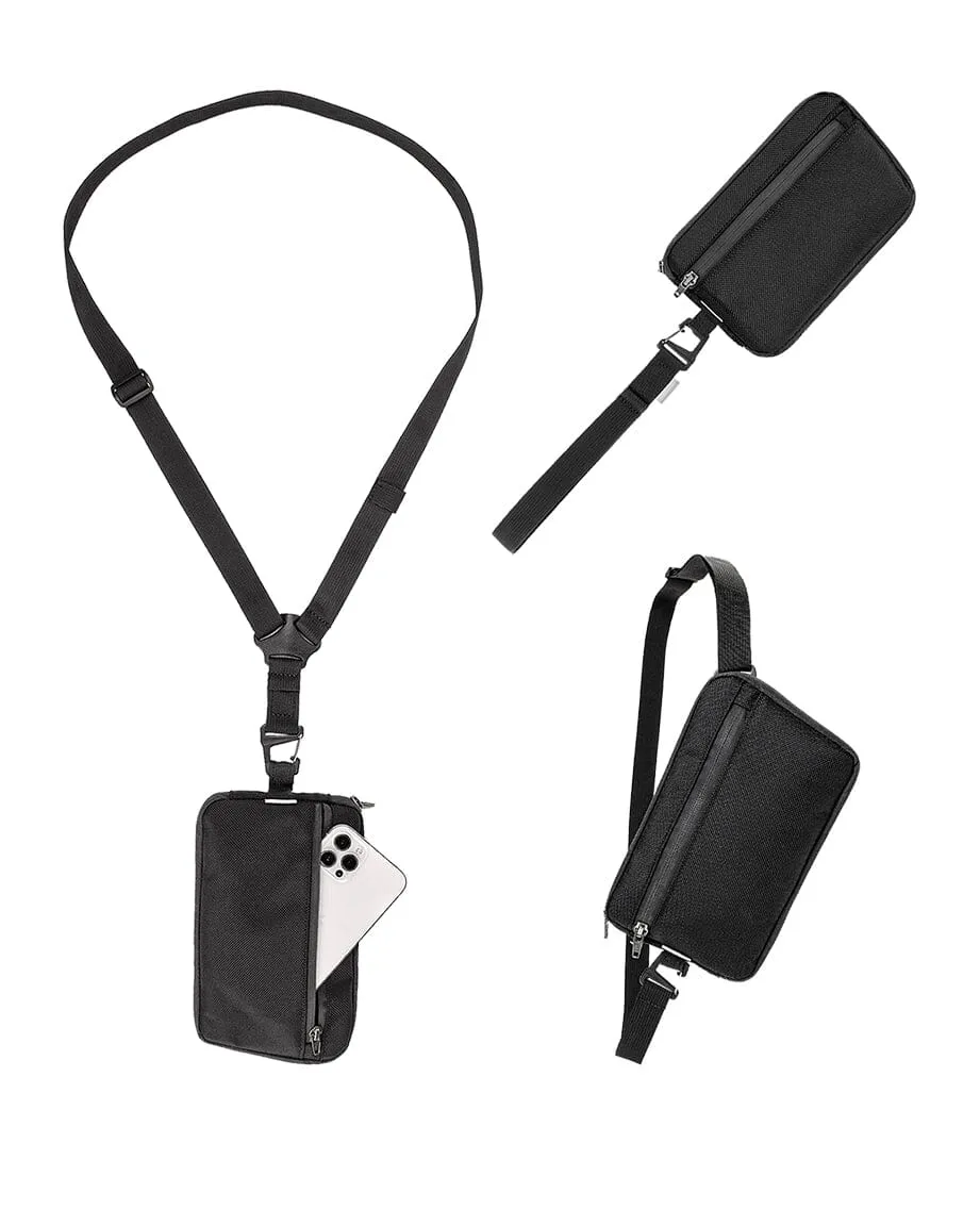 AUX™ Pocket - Stealth X-Pac RX30