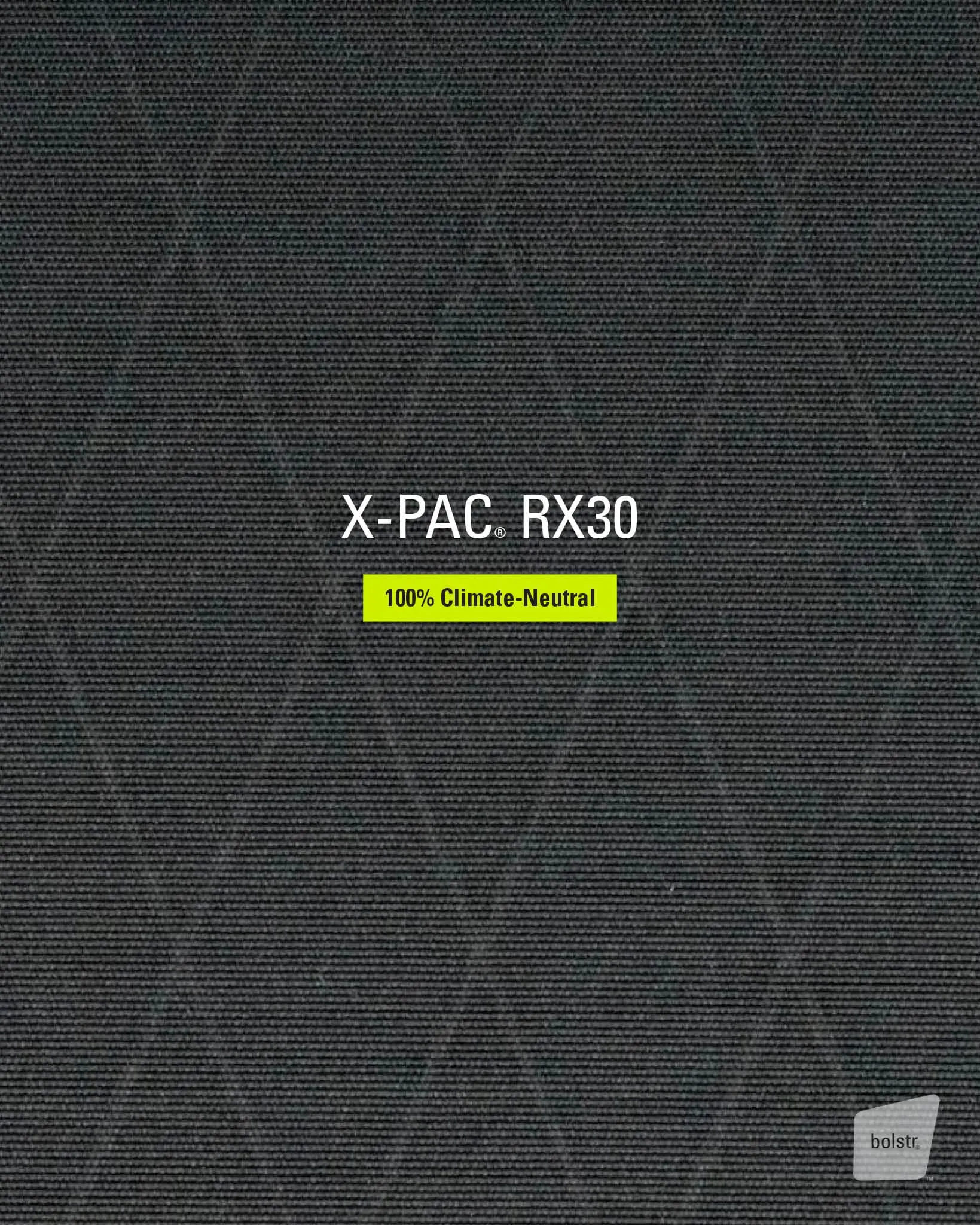 AUX™ Pocket - Stealth X-Pac RX30