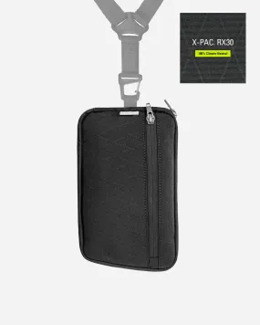 AUX™ Pocket - Stealth X-Pac RX30