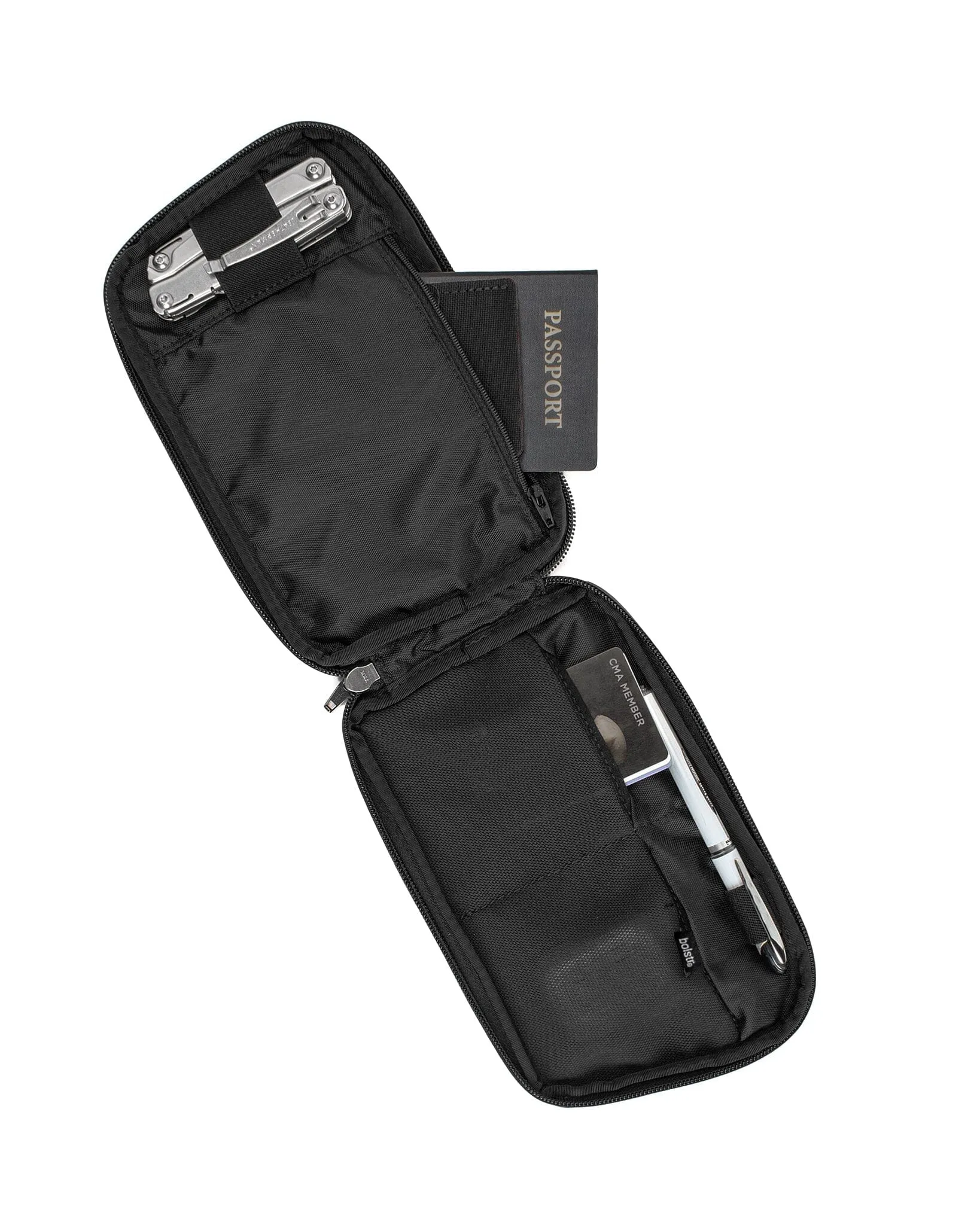 AUX™ Pocket - Stealth X-Pac RX30