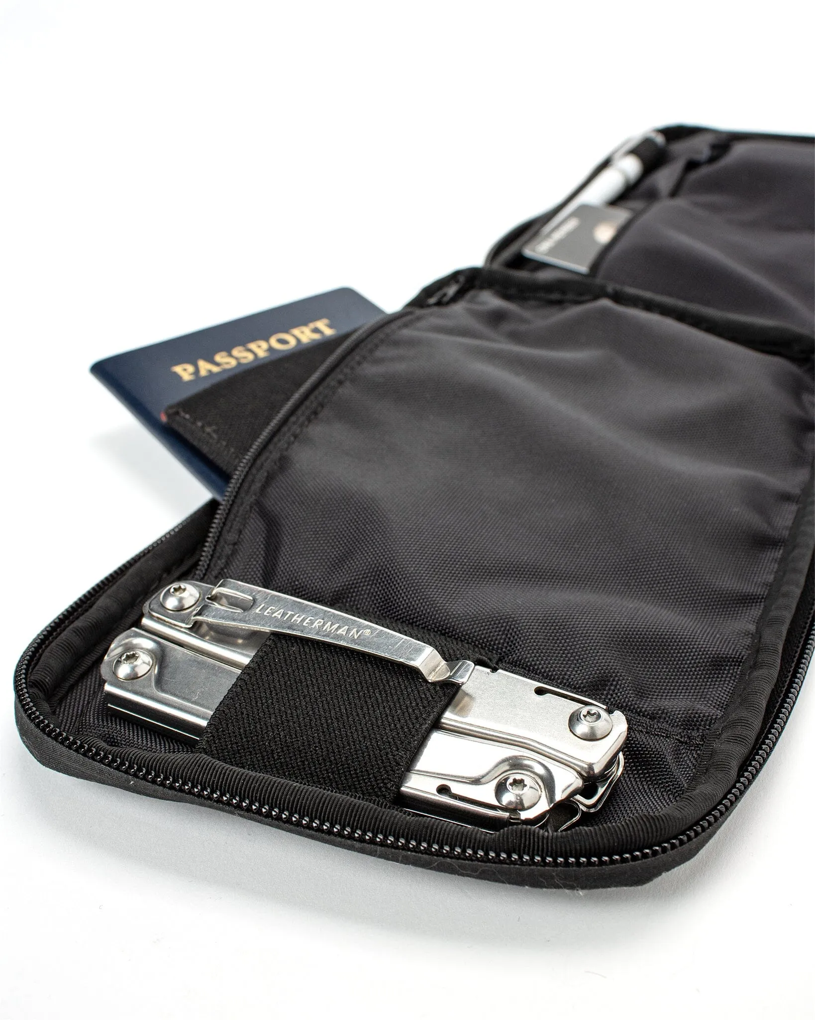 AUX™ Pocket - Stealth X-Pac RX30