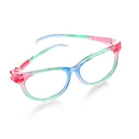 Awesome Ombre Glasses for 18-inch Dolls