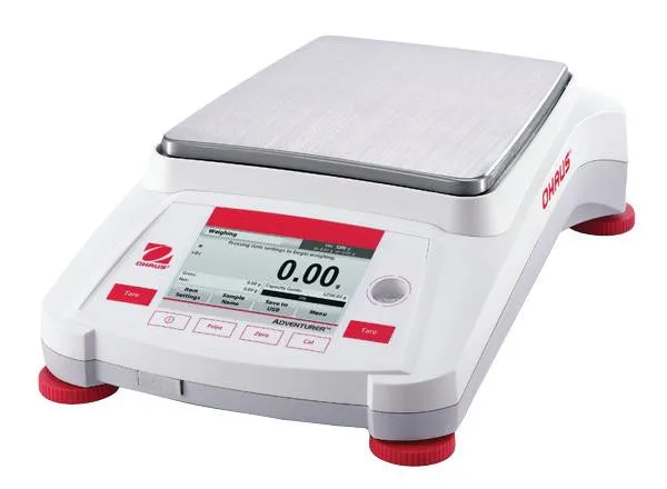 BALANCE DIG OHA AVP 8200gx0.1g