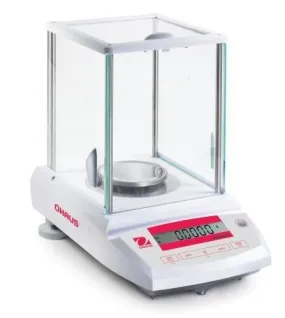 BALANCE DIG OHA PA620 x 0.001g