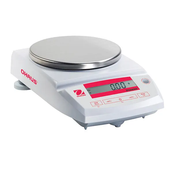 BALANCE DIG OHA PX 3200 x 0.01g