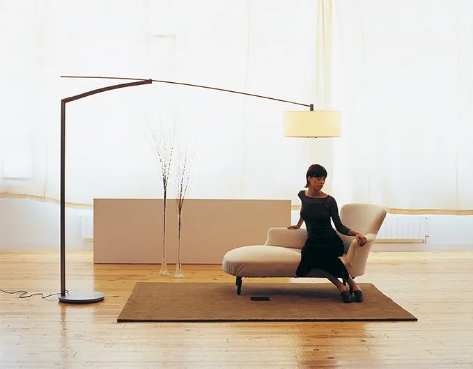 Balance Floor Lamp
