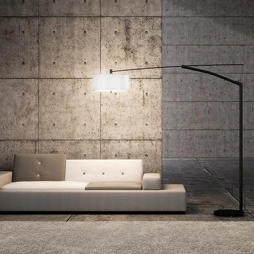 Balance Floor Lamp