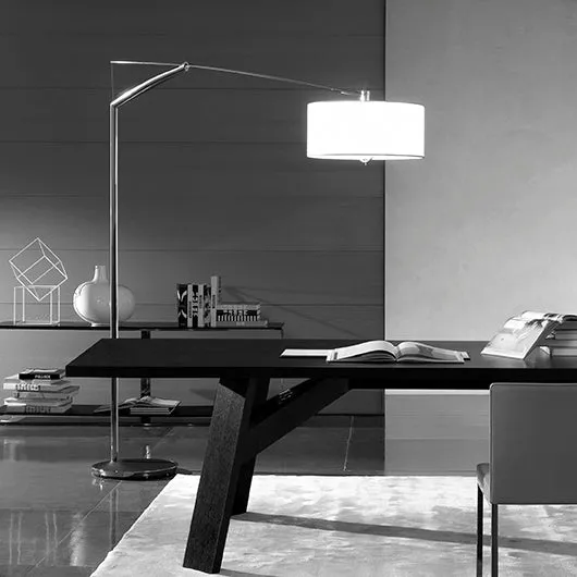 Balance Floor Lamp