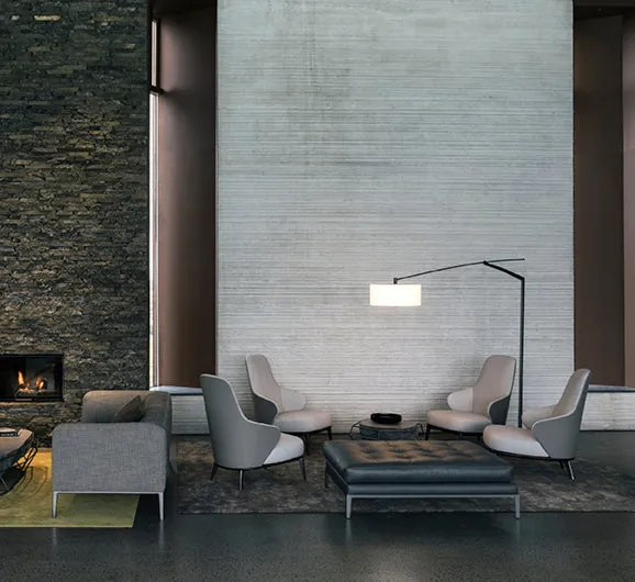 Balance Floor Lamp