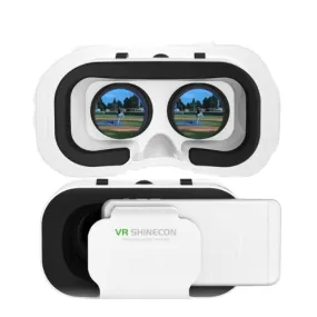 Baseball - VR Headset