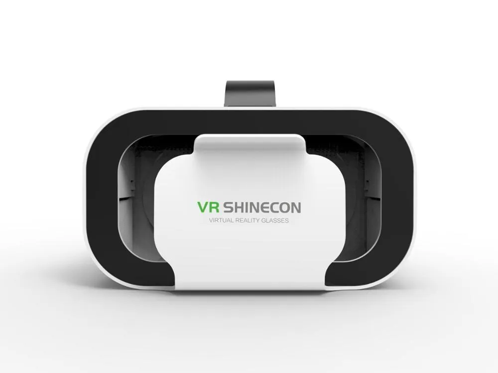 Baseball - VR Headset