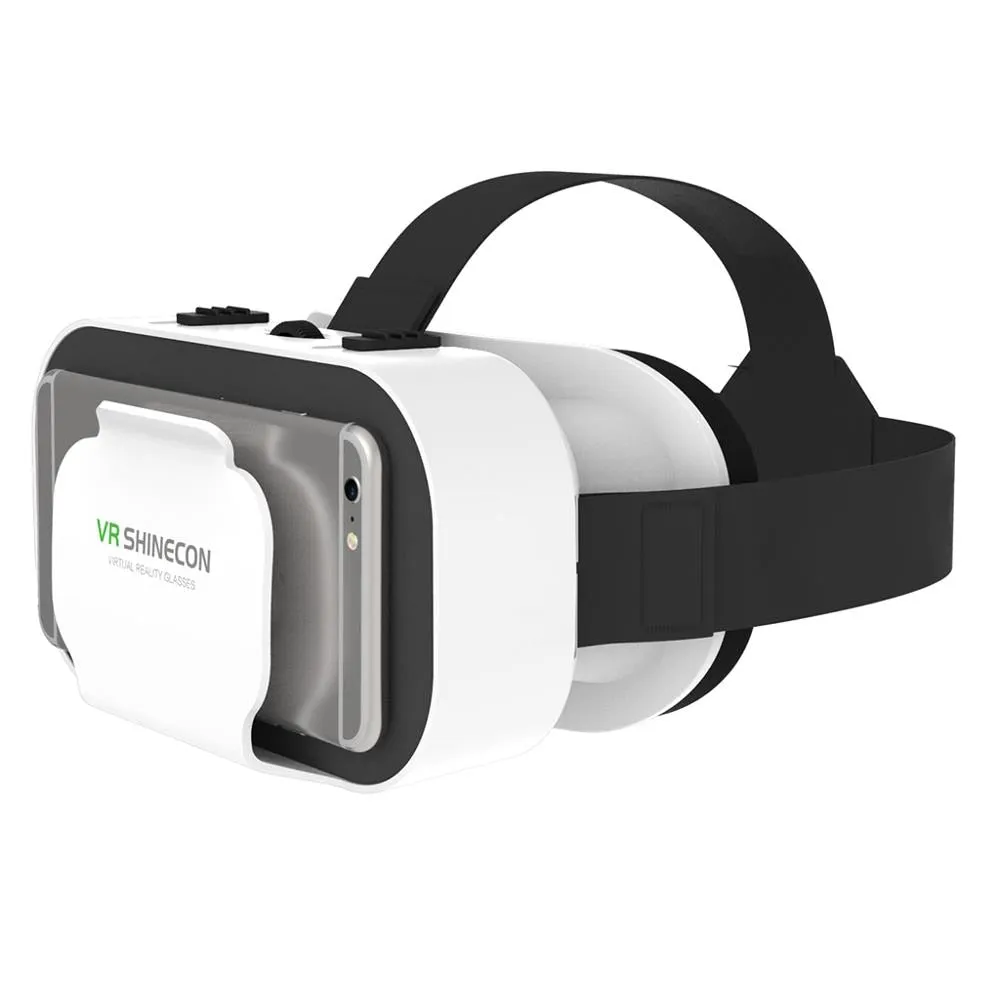 Baseball - VR Headset