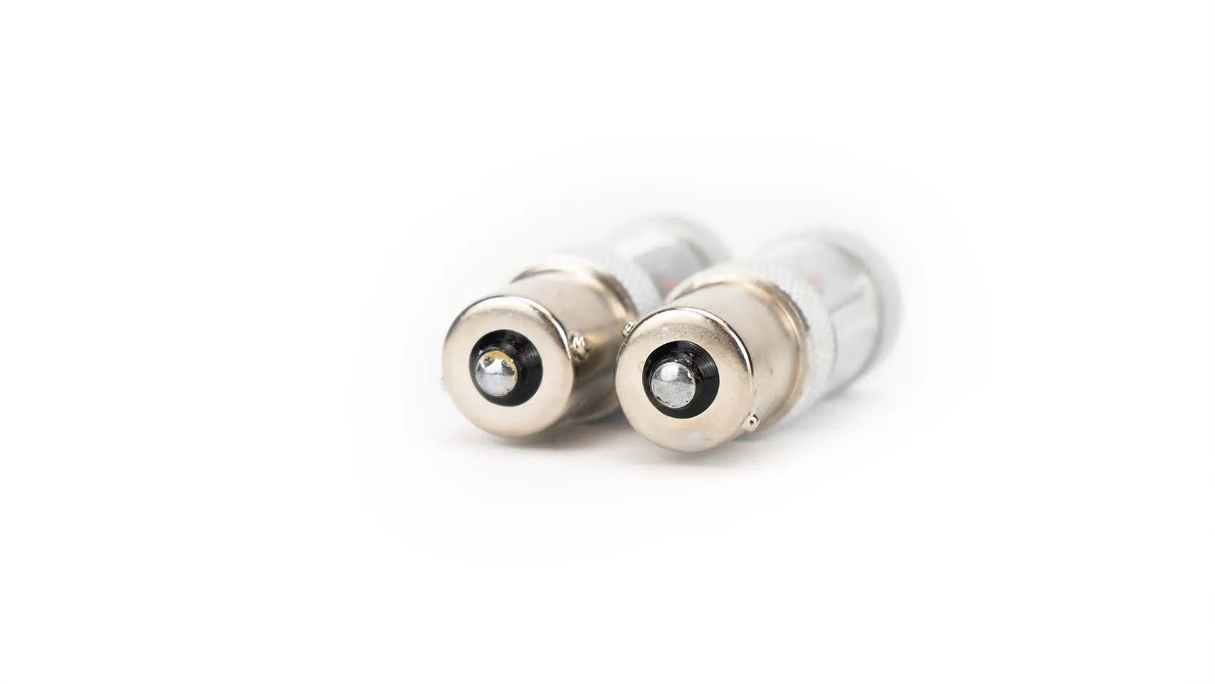 BAU15S PY21W (25W) LED turn signal bulbs