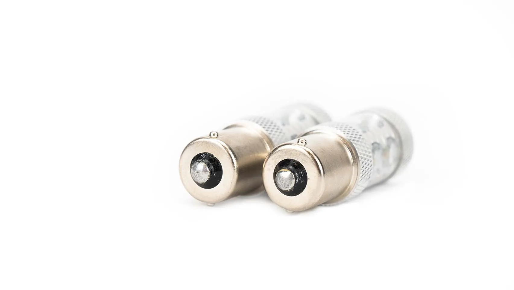 BAU15S PY21W (25W) LED turn signal bulbs
