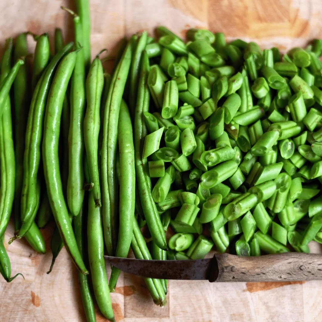 Bean Kentucky Blue Seeds | West Coast Seeds