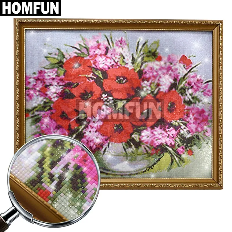 Beautiful Beach Setting - Scenic Diamond Painting, Full Round/Square 5D Diamonds