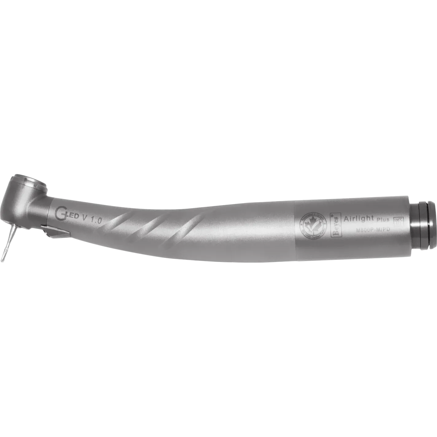 Beyes AirLight M800P-M/PD, Mini Head, Optic, Triple Spray (Beyes Connection)