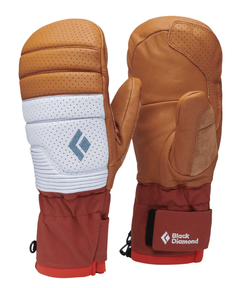 Black Diamond Women's Progression Mitts