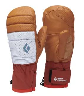 Black Diamond Women's Progression Mitts