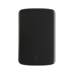 Black Power Pod Max