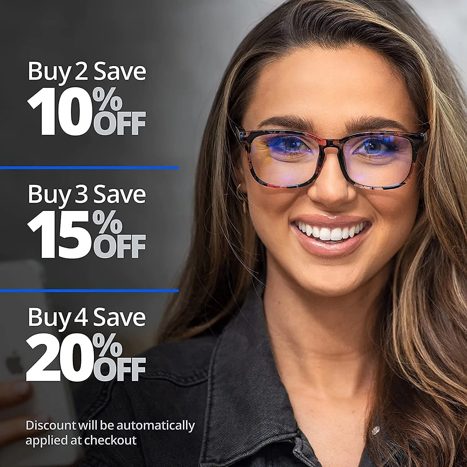 Blue-Light-Blocking-Reading-Glasses-Rose-Tortoise-1-75-Magnification-Computer-Glasses