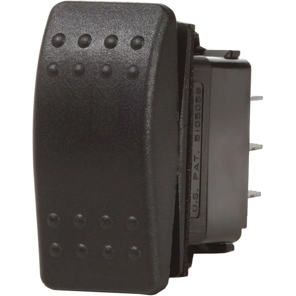 Blue Sea DPST Contura II Switch