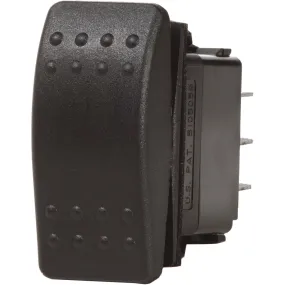 Blue Sea DPST Contura II Switch