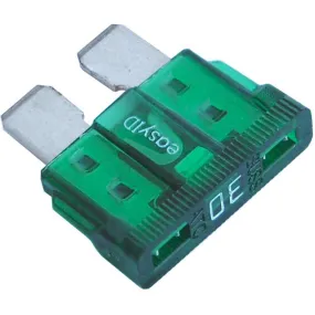 Blue Seas Systems easyID Fuse - 30 Amp