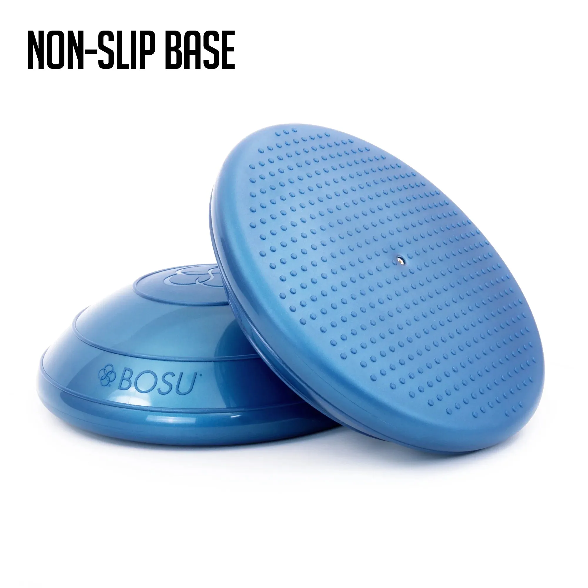 BOSU  Balance Pod XL - 2 Pack Blue