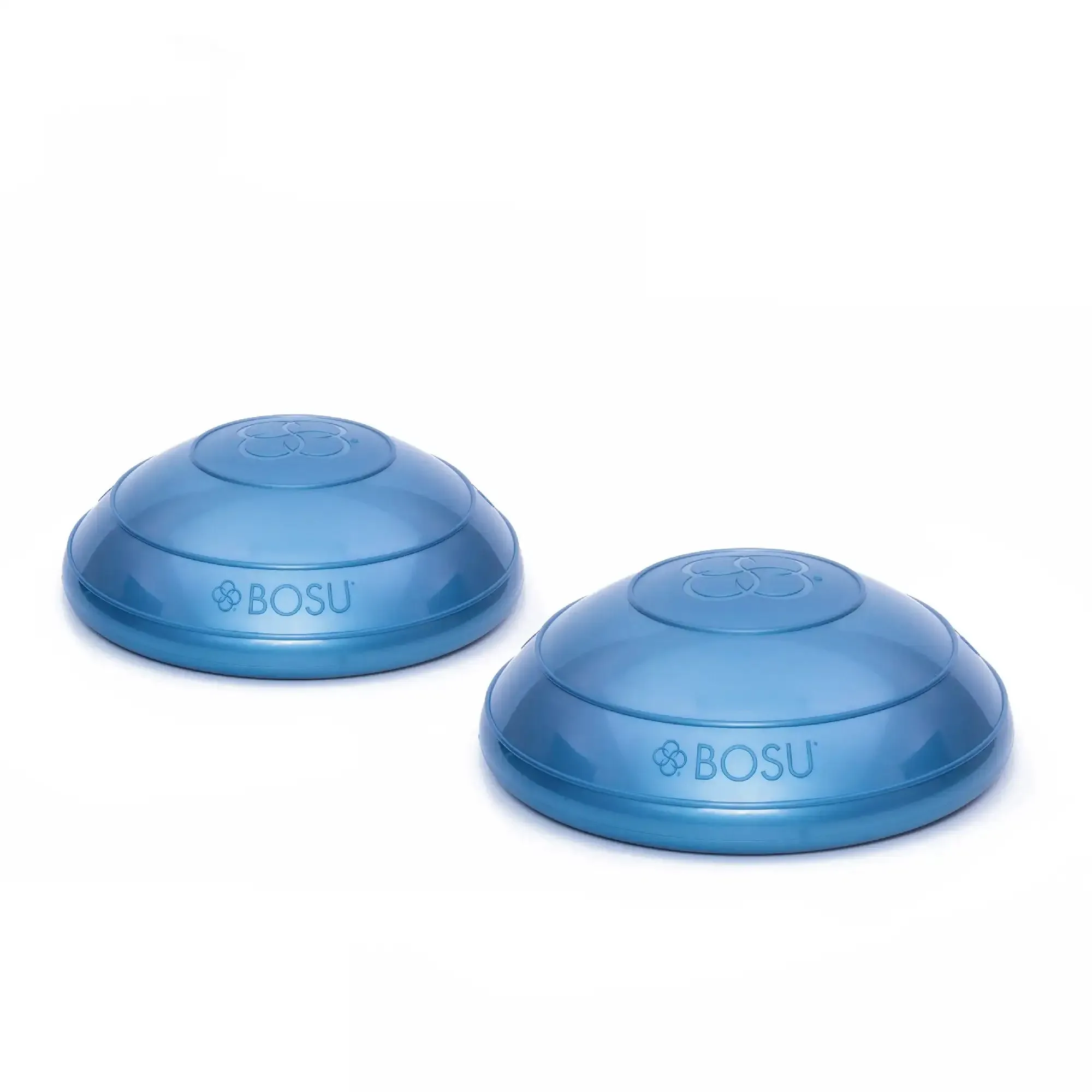 BOSU  Balance Pod XL - 2 Pack Blue